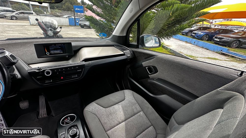 BMW i3 (94 Ah) - 29