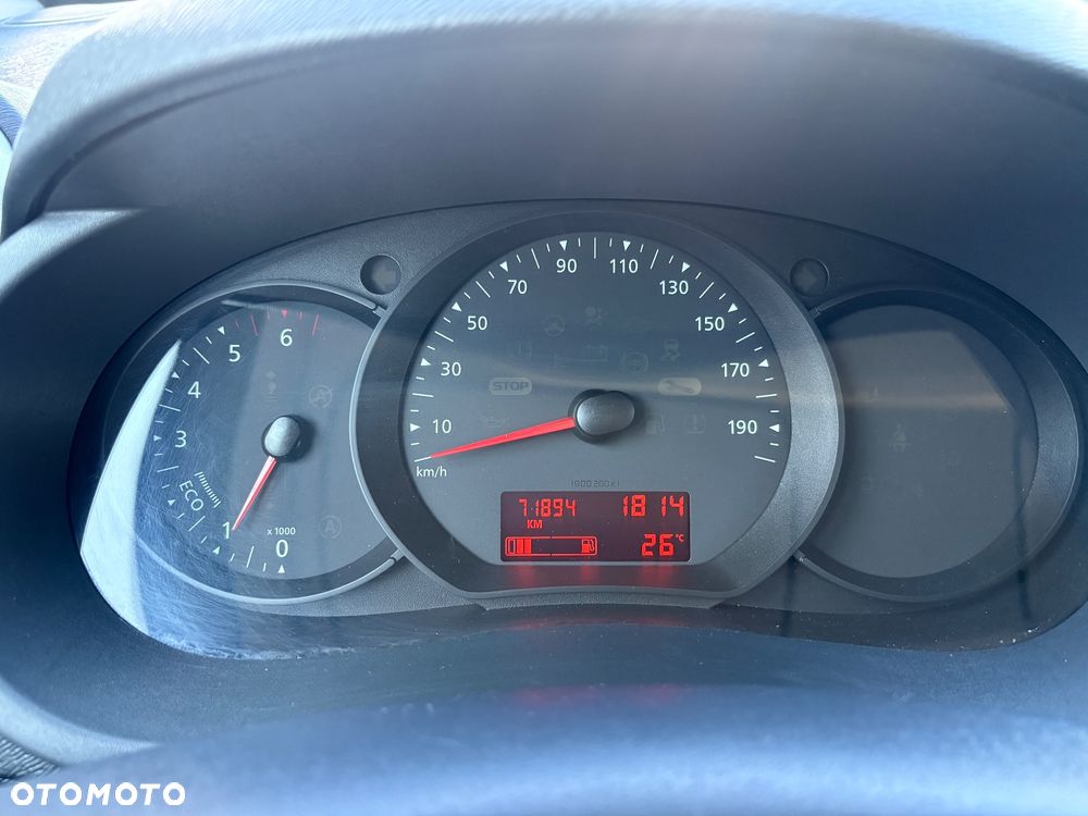 Renault Kangoo dCi 110 FAP Start & Stop Luxe - 20