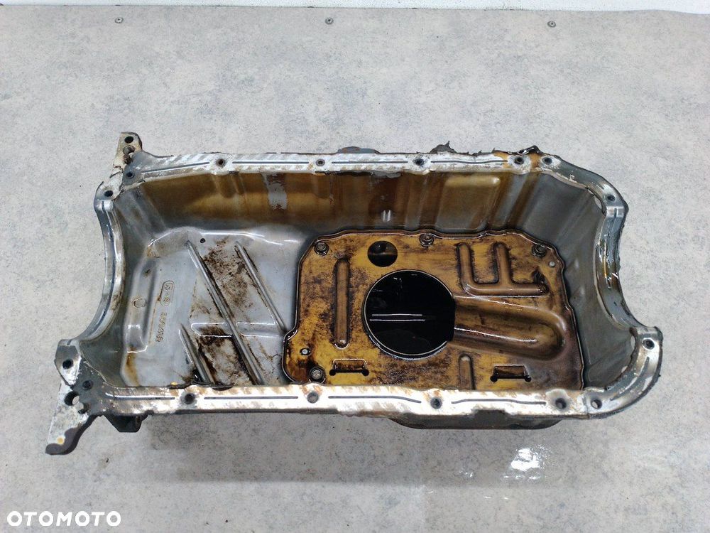 MISKA OLEJOWA CHRYSLER SEBRING II 3.0 V6 - 2