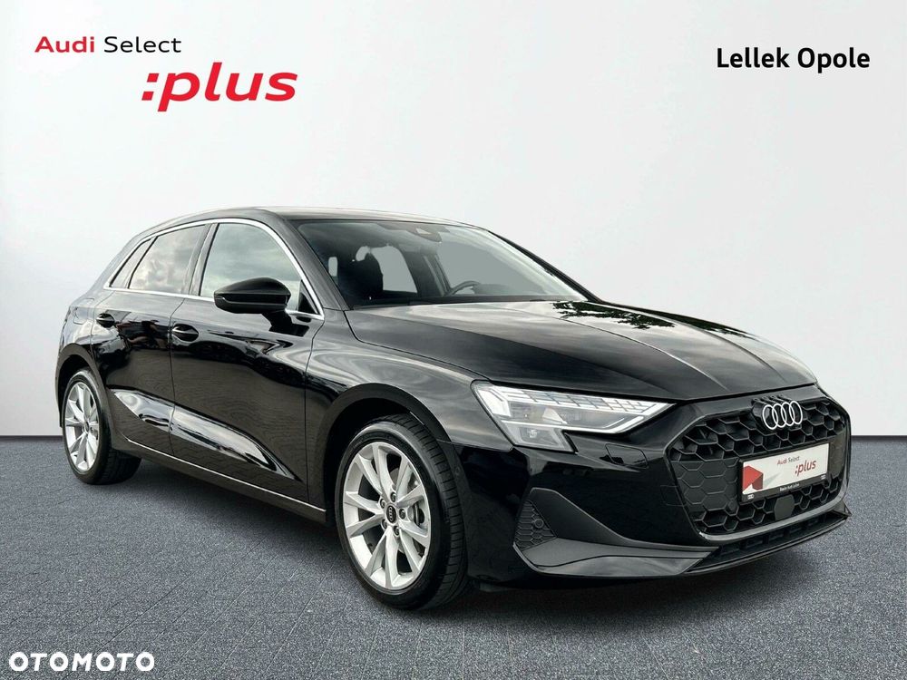 Audi A3 - 3