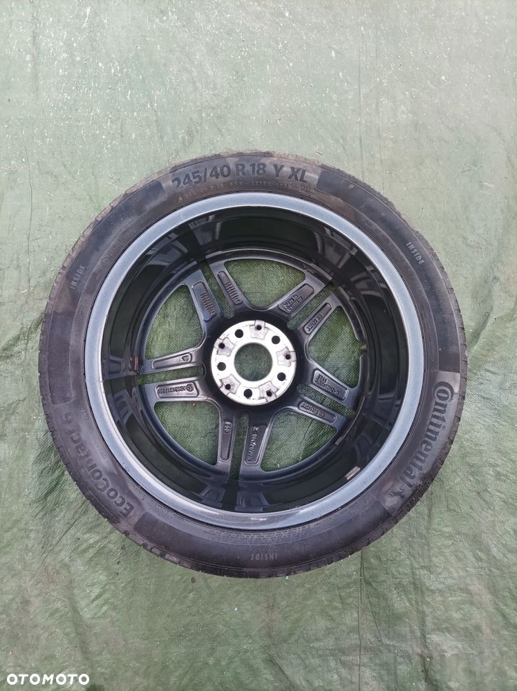 Mercedes C Klasa W205 FELGA 18  8,5 x 18 et 49 A2054019600 - 6