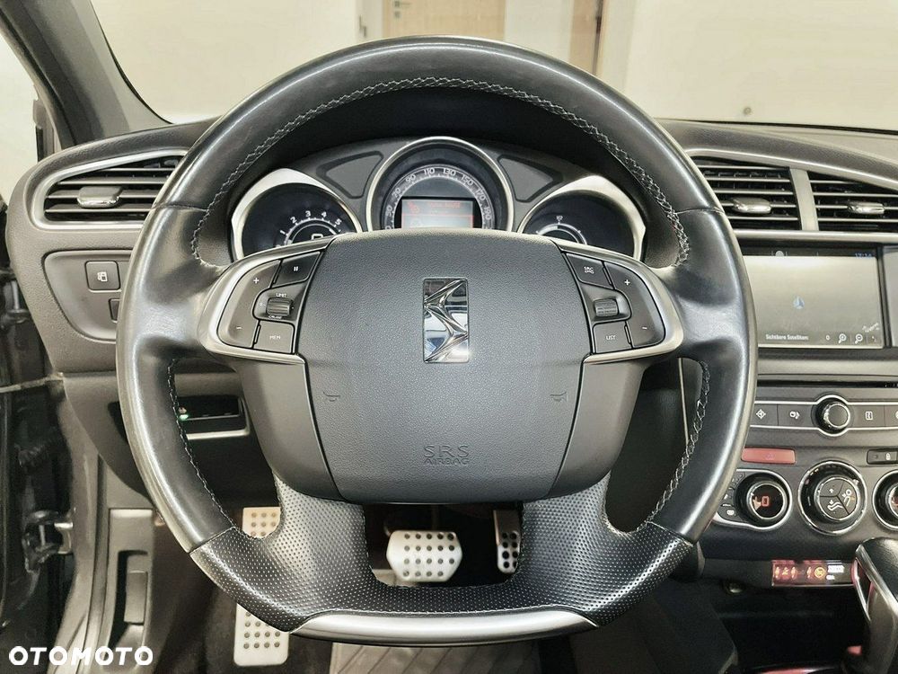 DS Automobiles DS 4 - 28