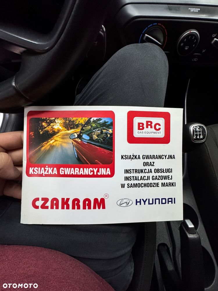 Hyundai i20 1.2 Modern - 21