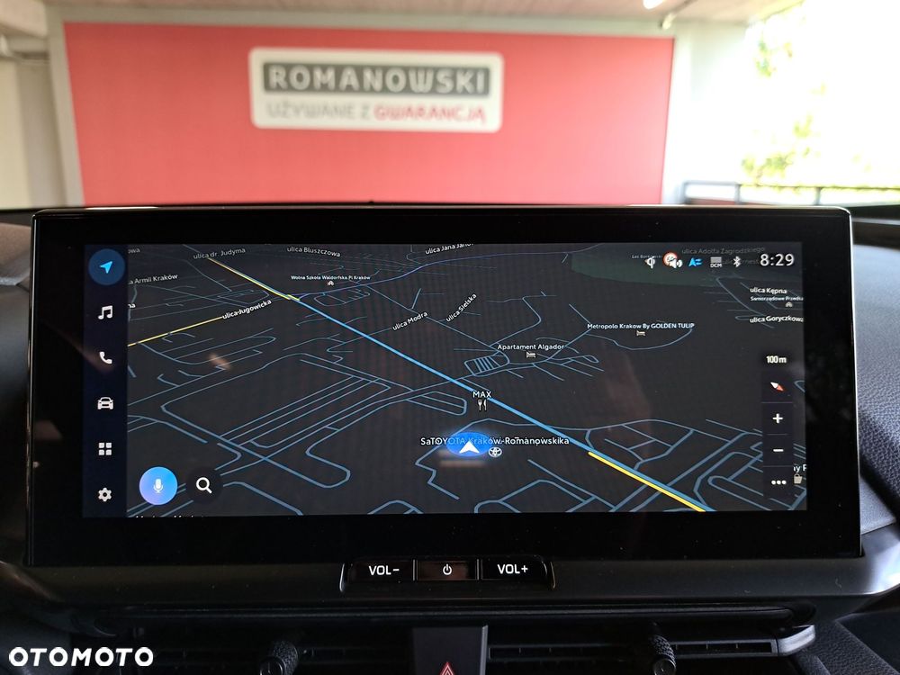 Toyota C-HR 1.8 Hybrid Style - 24