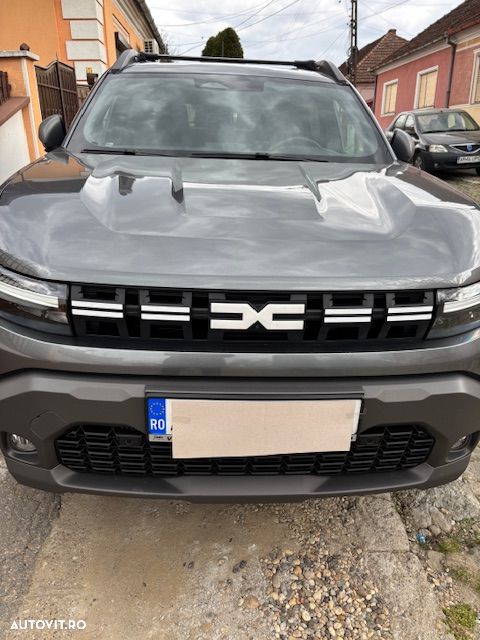 Dacia Duster - 1