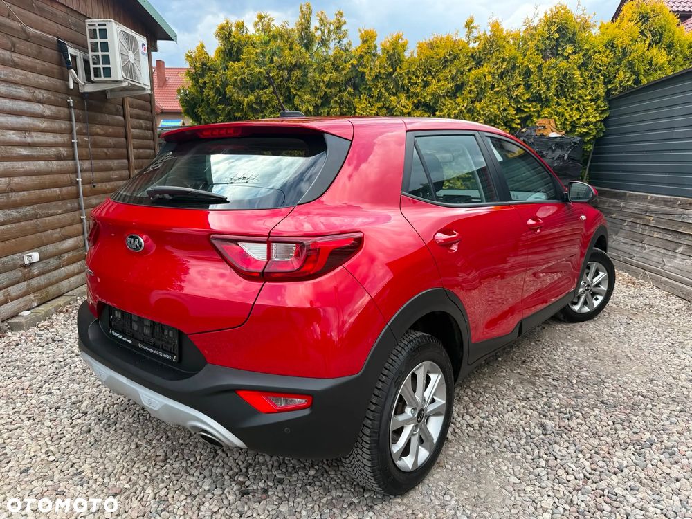 Kia Stonic 1.4 M - 7