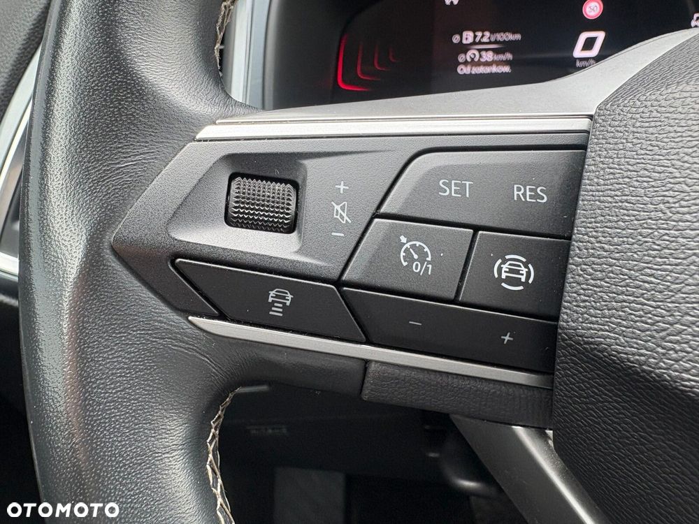 Seat Ateca - 22