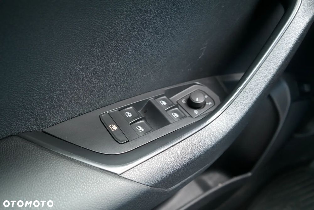 Skoda Karoq 1.5 TSI ACT 4x2 Sportline DSG - 23