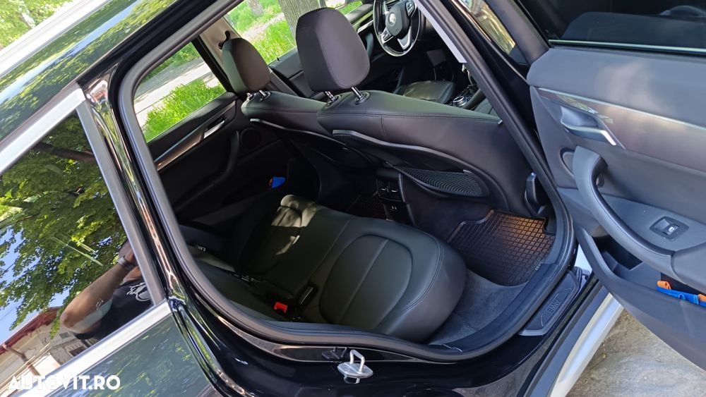 BMW X1 - 14