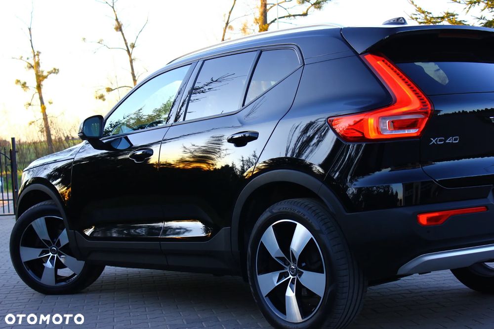Volvo XC 40 D3 Momentum Pro - 8