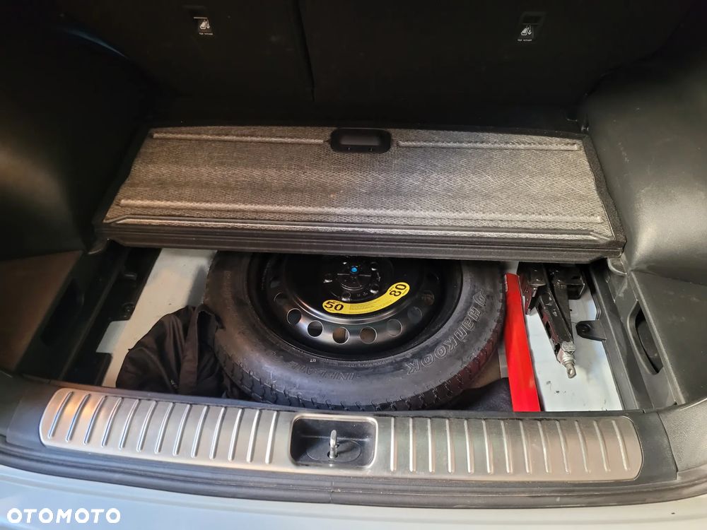 Kia Sportage 2.0 CRDI GT Line 4WD - 15