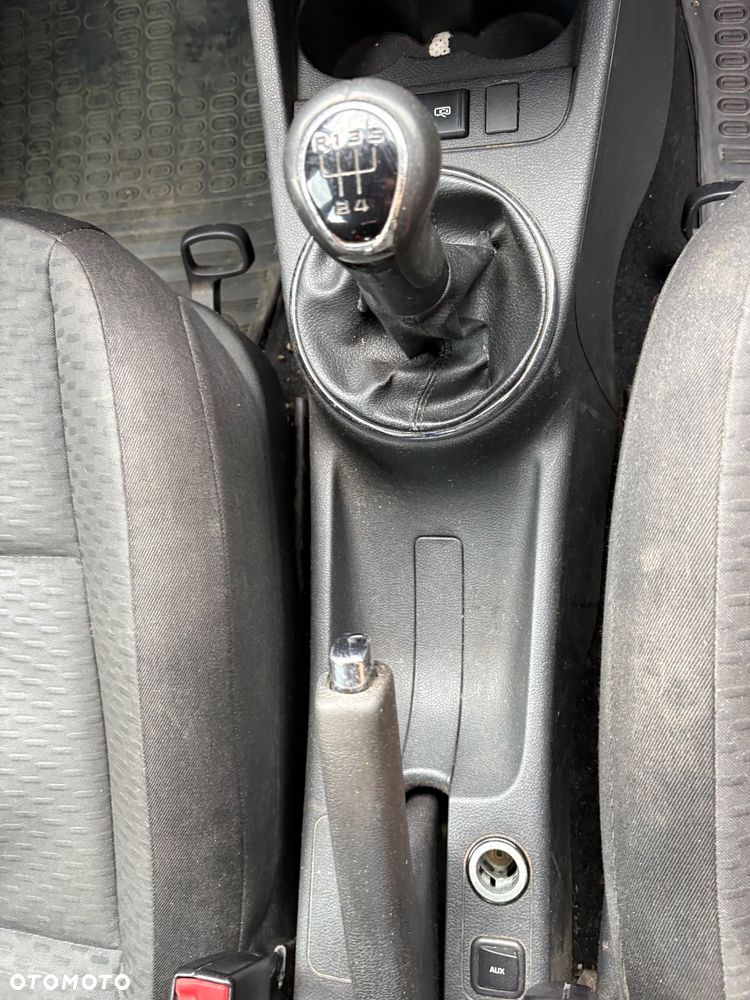 Skoda Fabia 1.6 TDI DPF Classic - 14