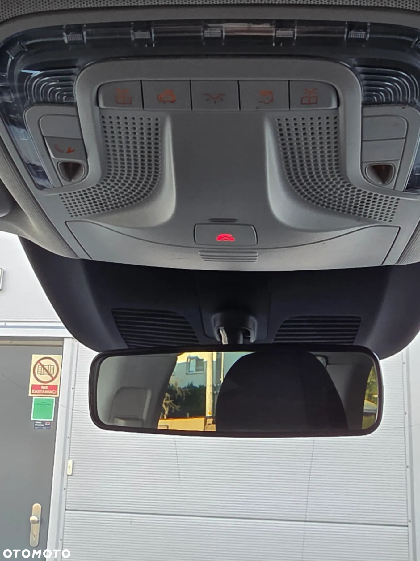 Mercedes-Benz Vito Mixto 114 CDI L3 447.705 - 23