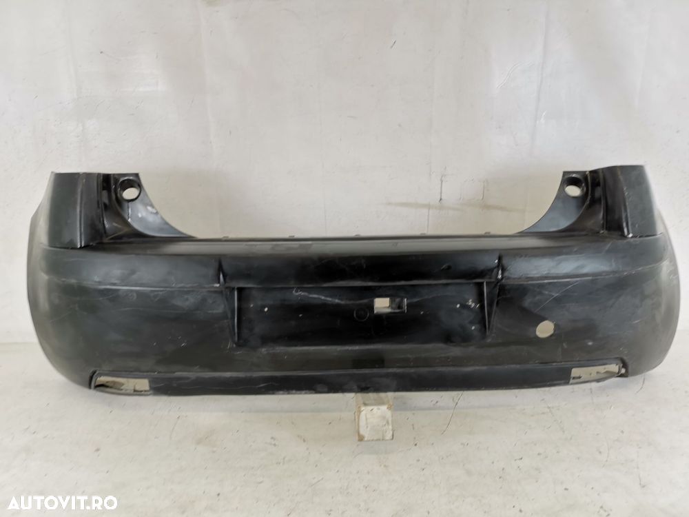 Bara Spate Citroen  C4 1 2004 2005 2006 2007 2008 Originala In Stare B - 1