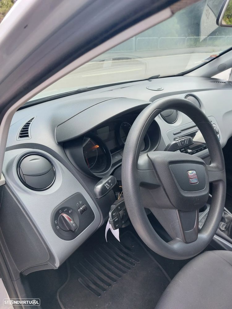 SEAT Ibiza 1.2 TDI Fresc - 17