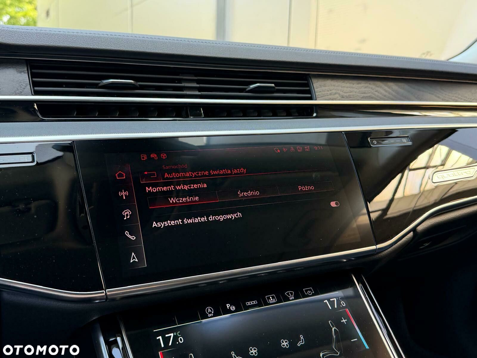 Audi A8 - 31