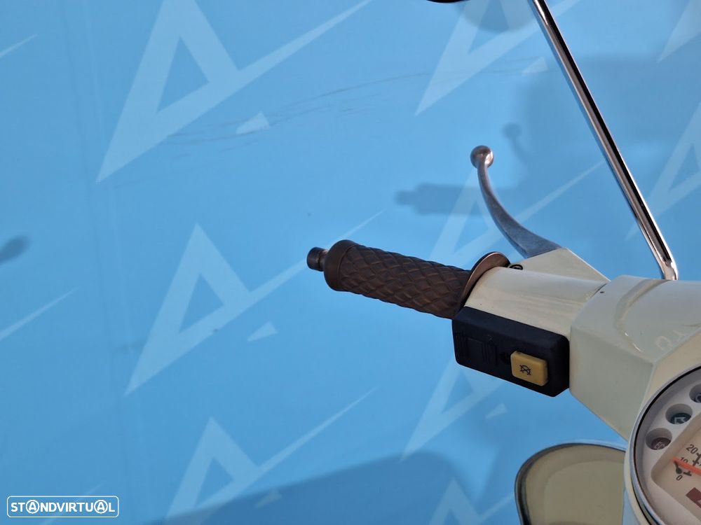 LML Star 4 Stroke 125 - 8