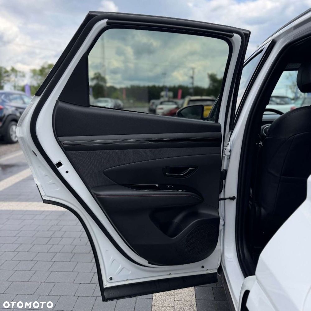 Hyundai Tucson - 17