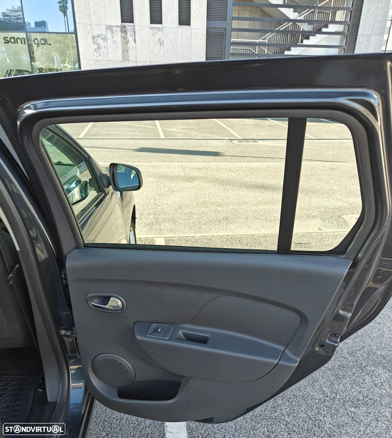Dacia Logan MCV 0.9 TCe Confort - 18