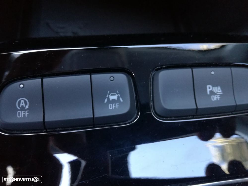 Opel Mokka 1.2 T Elegance - 26