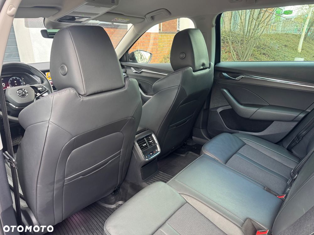 Skoda Octavia 1.4 TSI Plug-In Hybrid Style DSG - 10