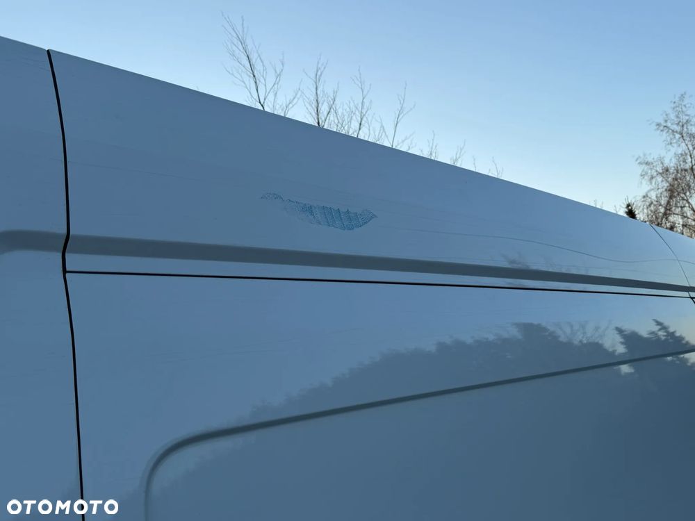 Ford TRANSIT E-TRANSIT - 33