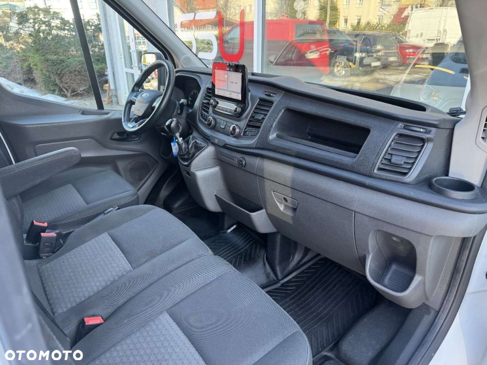 Ford Transit - 16