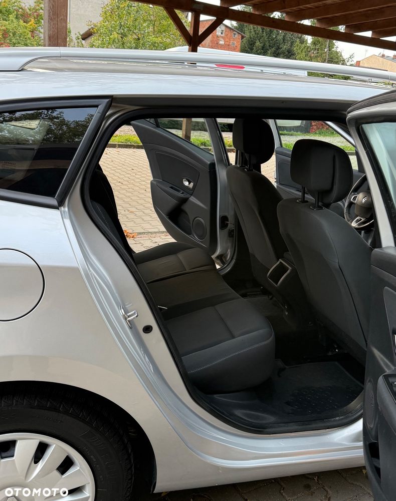 Renault Megane - 19