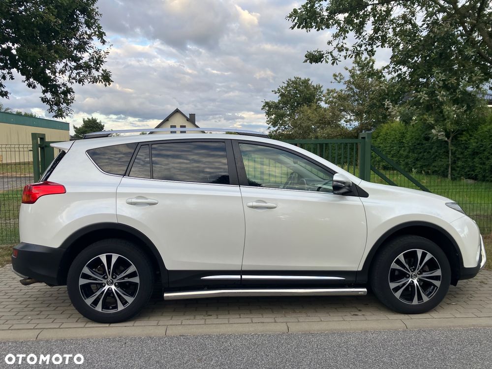 Toyota RAV4 2.0 Prestige MS EU6 - 9
