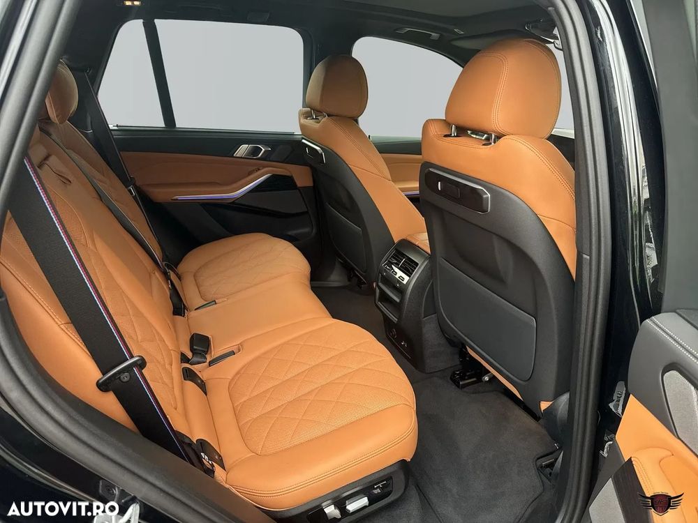 BMW X5 xDrive30d - 11