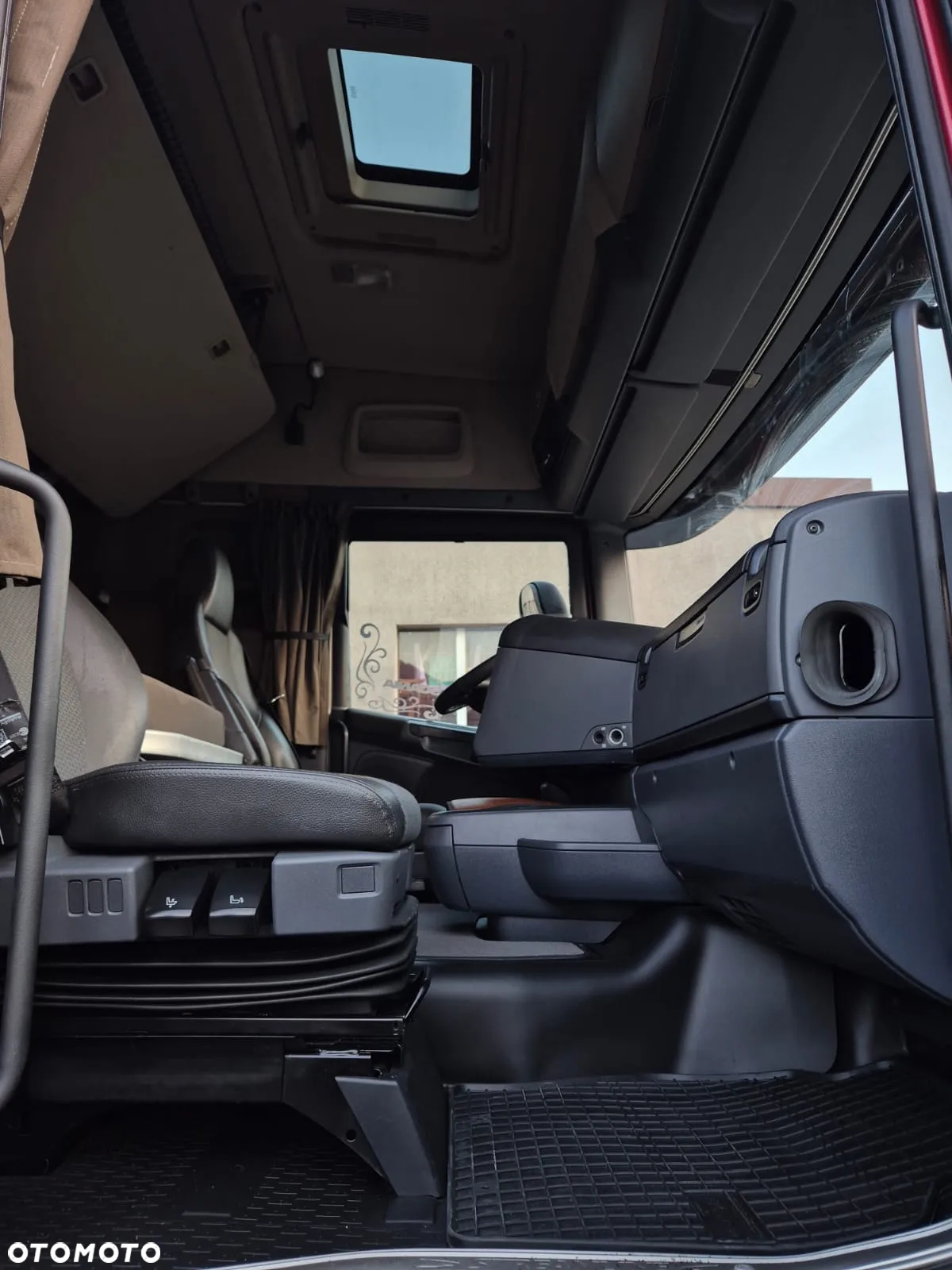 Scania R410 - 22