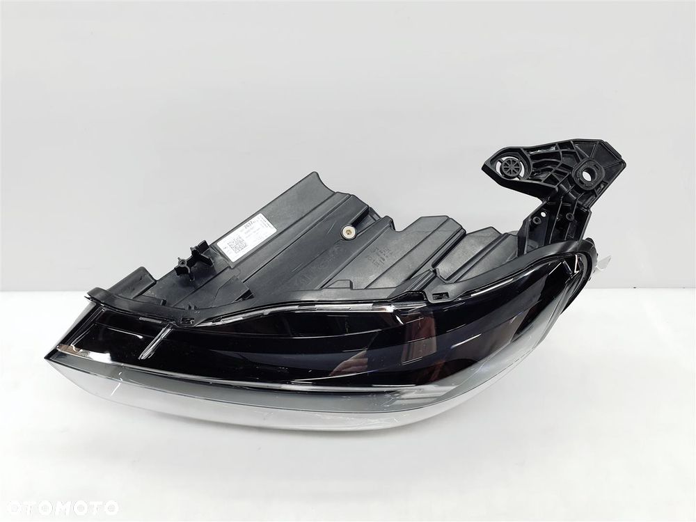 OPEL CORSA F LIFT 23r+ LEWA LAMPA PRZÓD FULL LED ORY EU !!! 9851263780 - 7