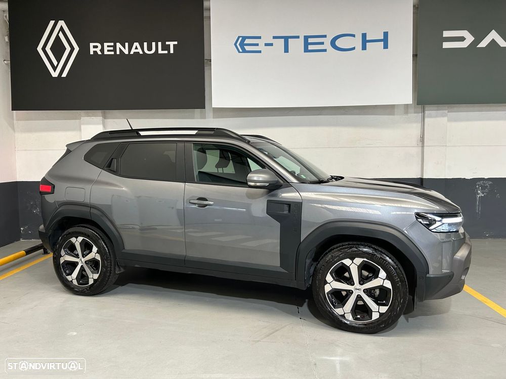 Dacia Duster 1.0 TCe ECO-G Journey Bi-Fuel - 1