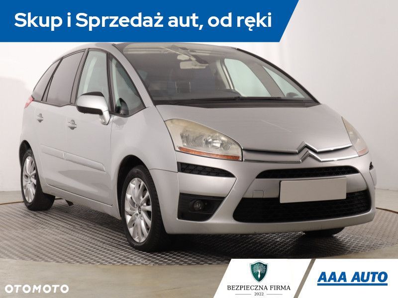 Citroën C4 Picasso - 3
