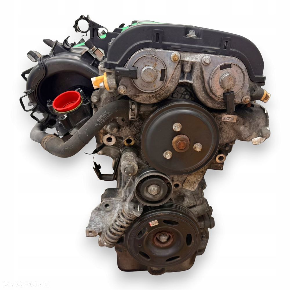 SILNIK A14XER Opel Meriva B Corsa D Astra IV J 1.4 16V 100KM 124 000km - 7