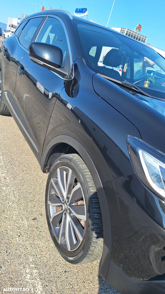 Renault Kadjar 1.2 TCe EDC Intens - 18
