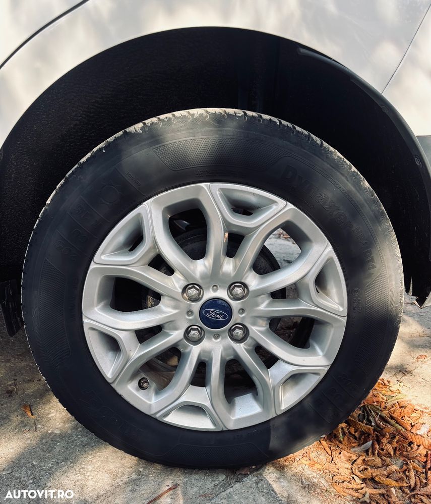 Ford EcoSport 1.0 EcoBoost - 7