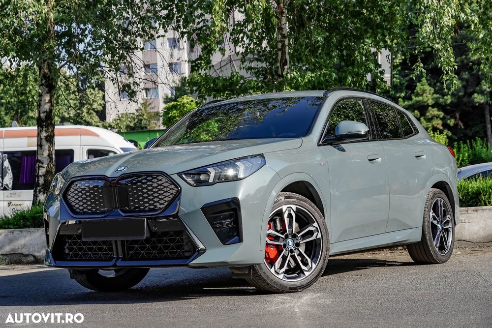 BMW iX2 - 4