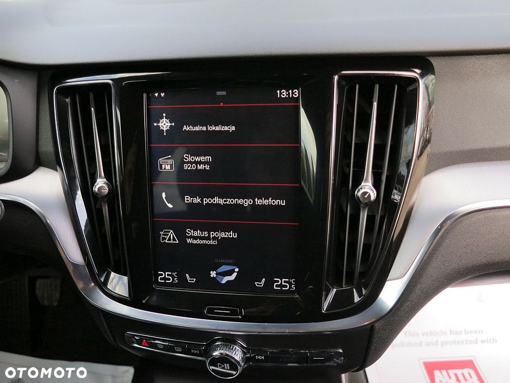 Volvo V60 D3 Momentum - 22