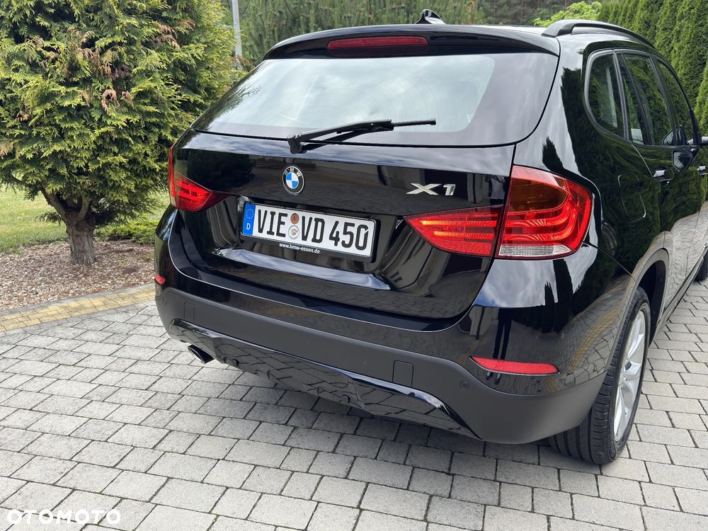 BMW X1 xDrive18d Sport Line - 21