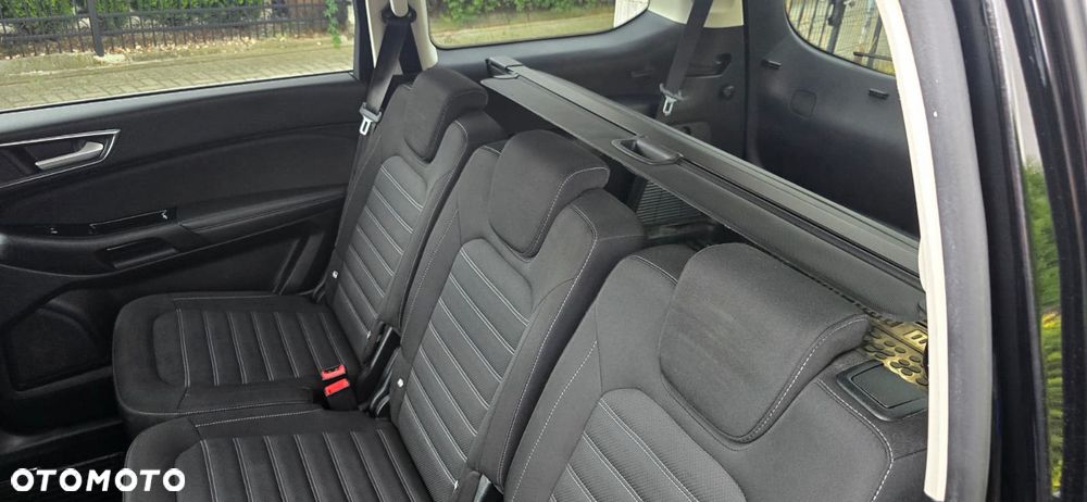Ford Galaxy 2.0 EcoBlue Titanium - 24