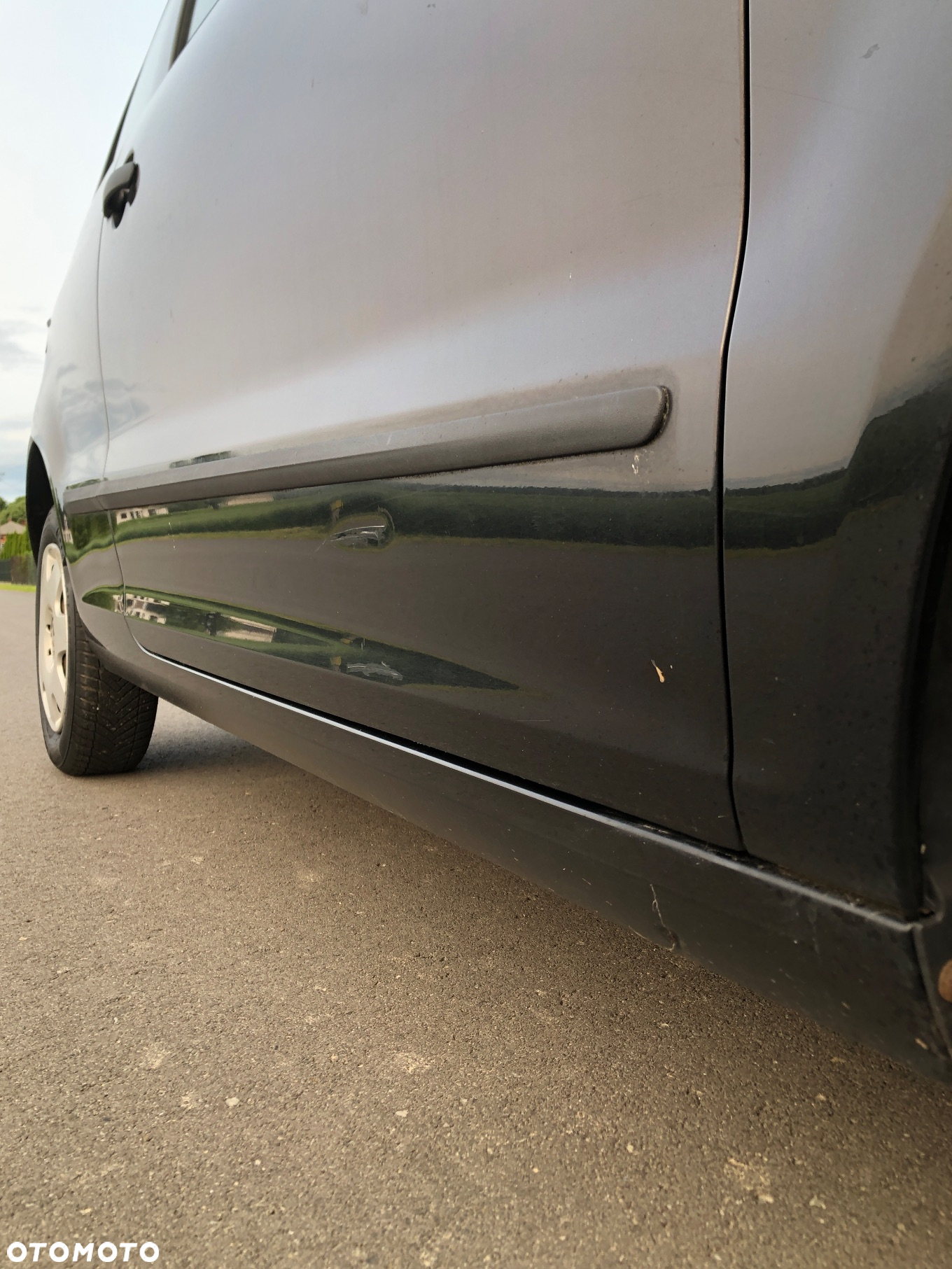 Volkswagen Fox - 18