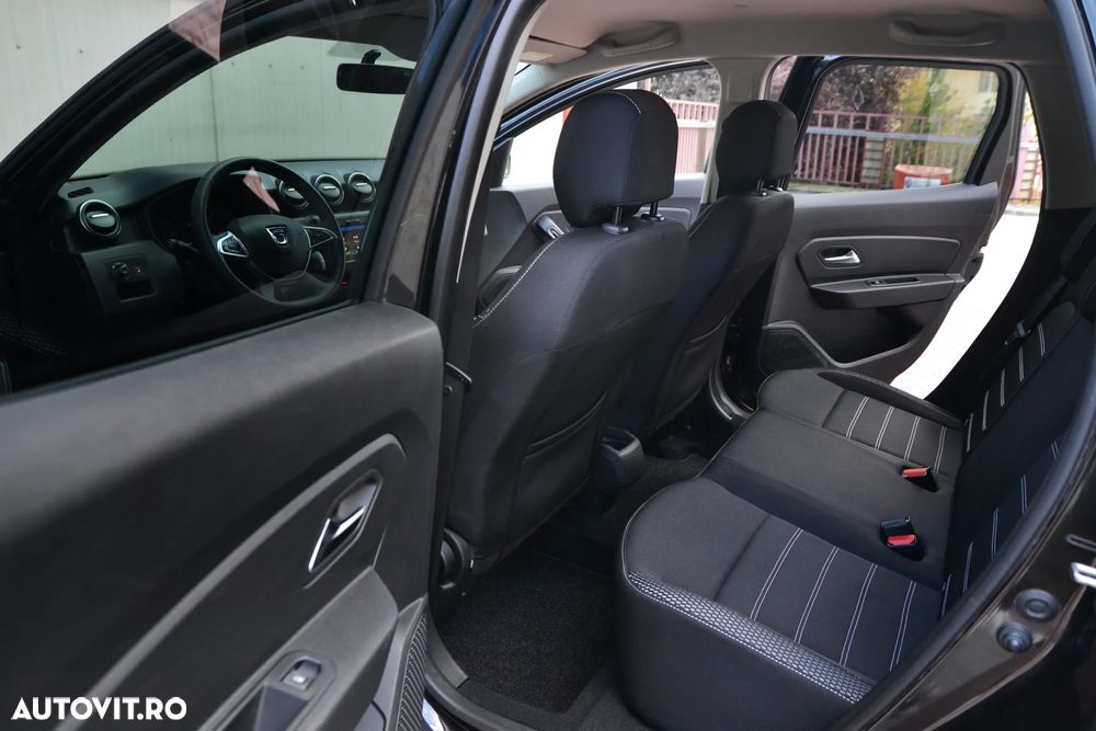 Dacia Duster - 17