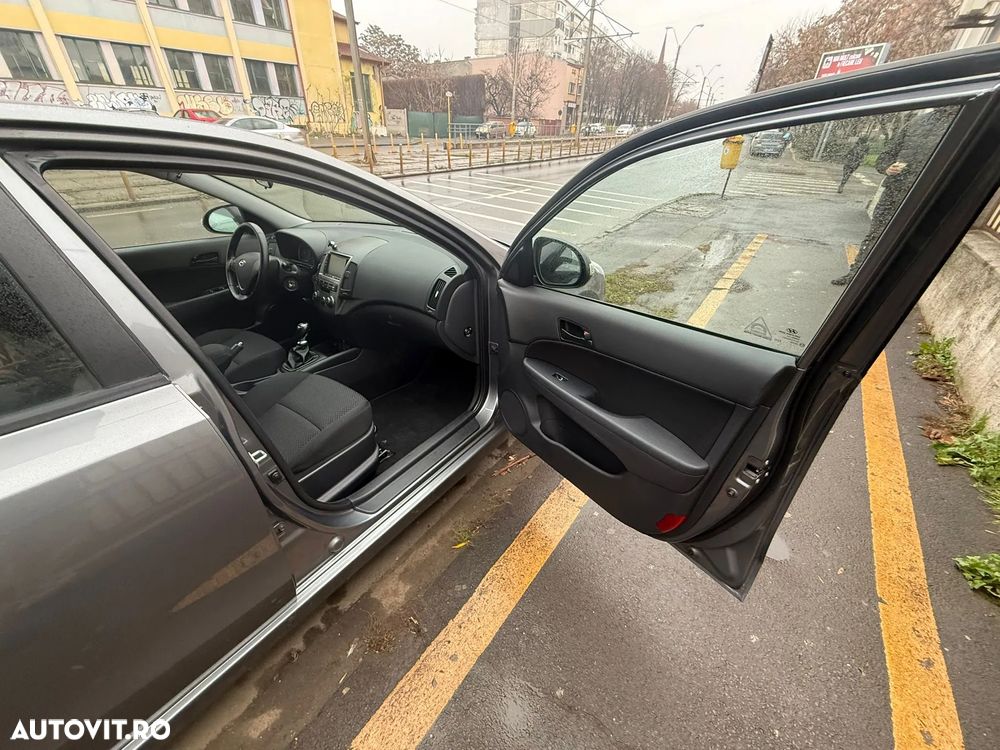 Hyundai i30 1.4 Comfort - 9