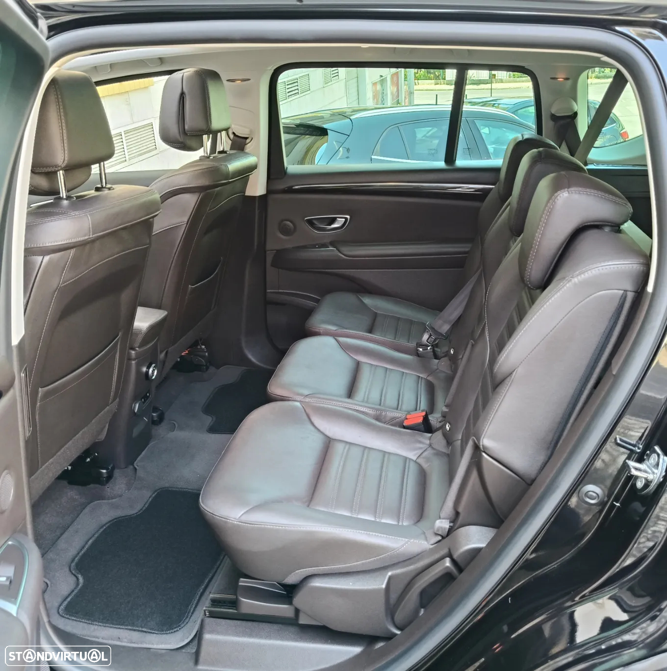 Renault Espace 2.0 dCi Zen 7L EDC - 27