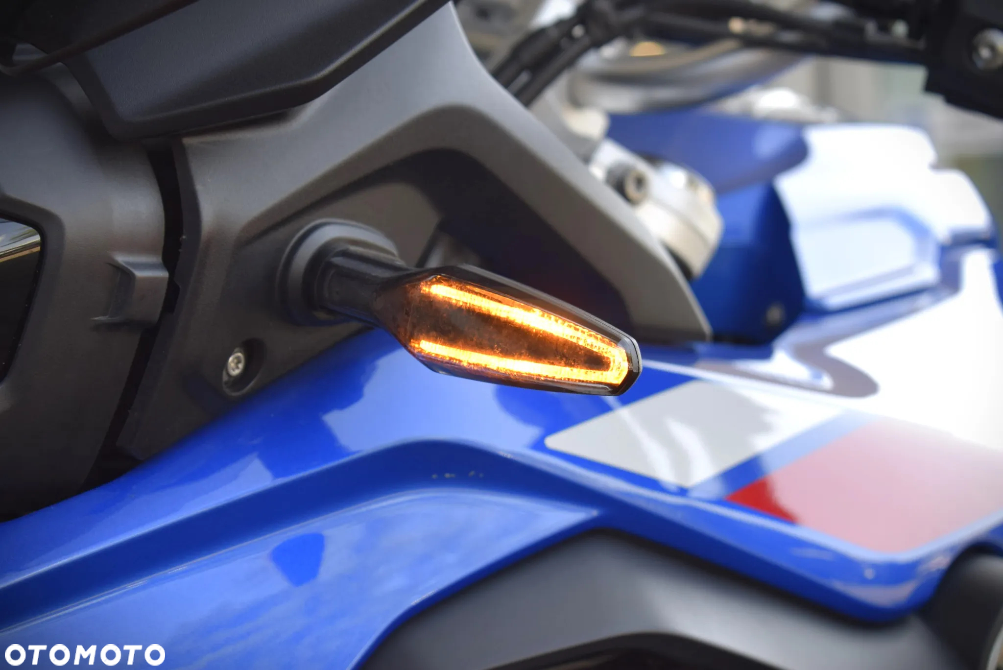 BMW GS - 16