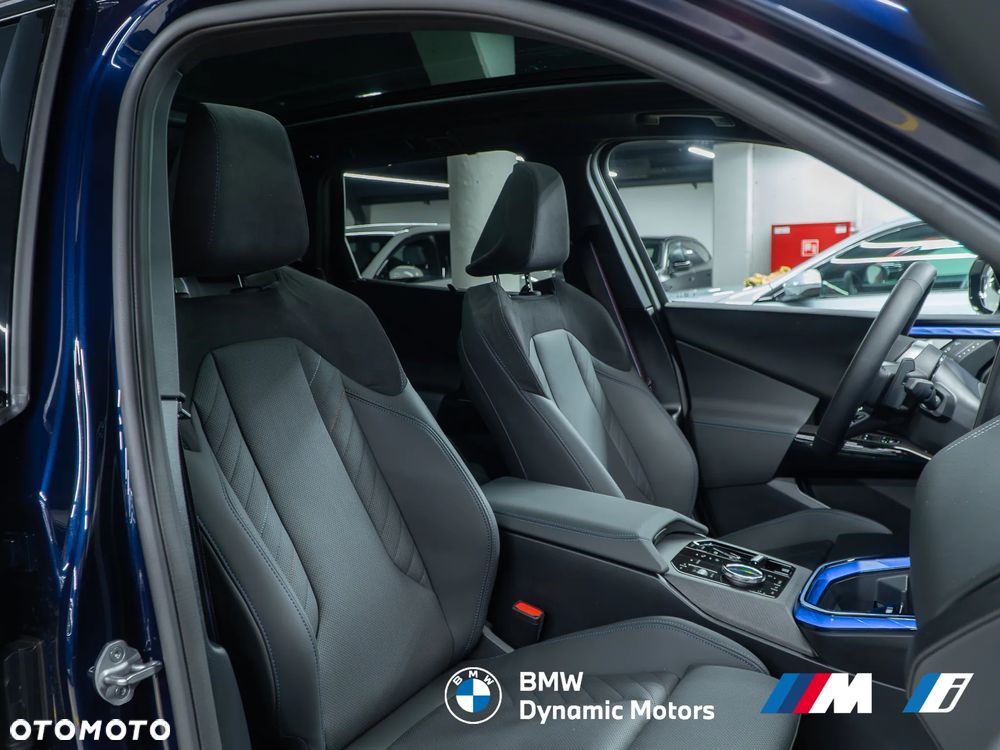 BMW X3 20d xDrive - 24