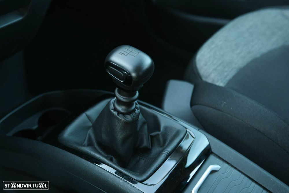Citroën C4 Spacetourer 1.5 BlueHDi Feel - 17