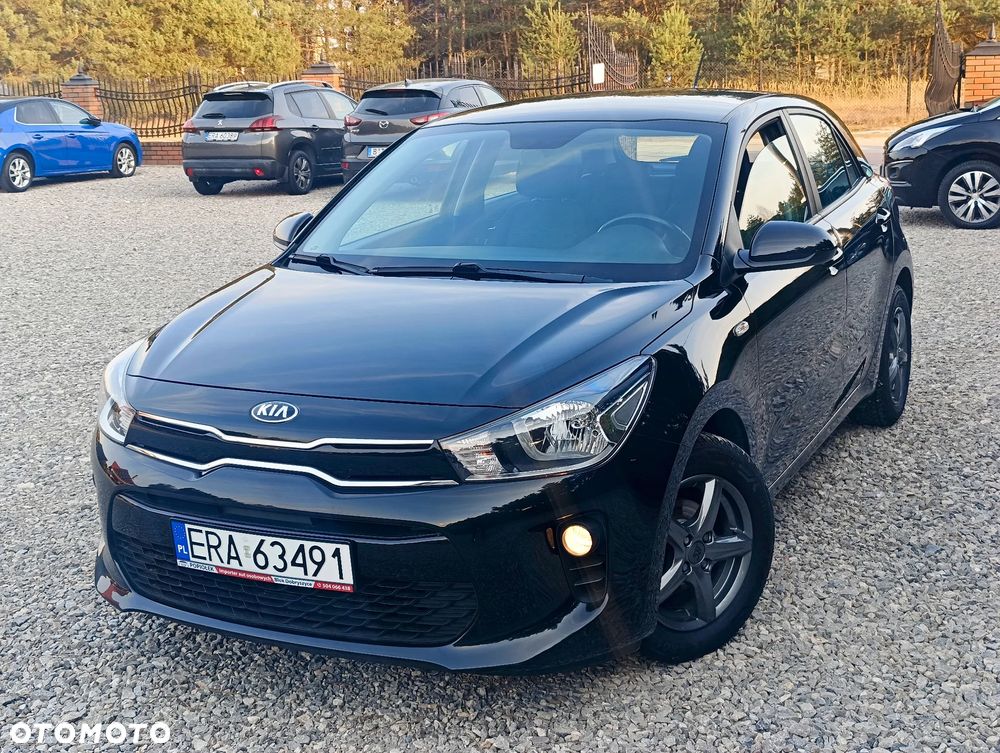 Kia Rio 1.2 Edition 7 - 3