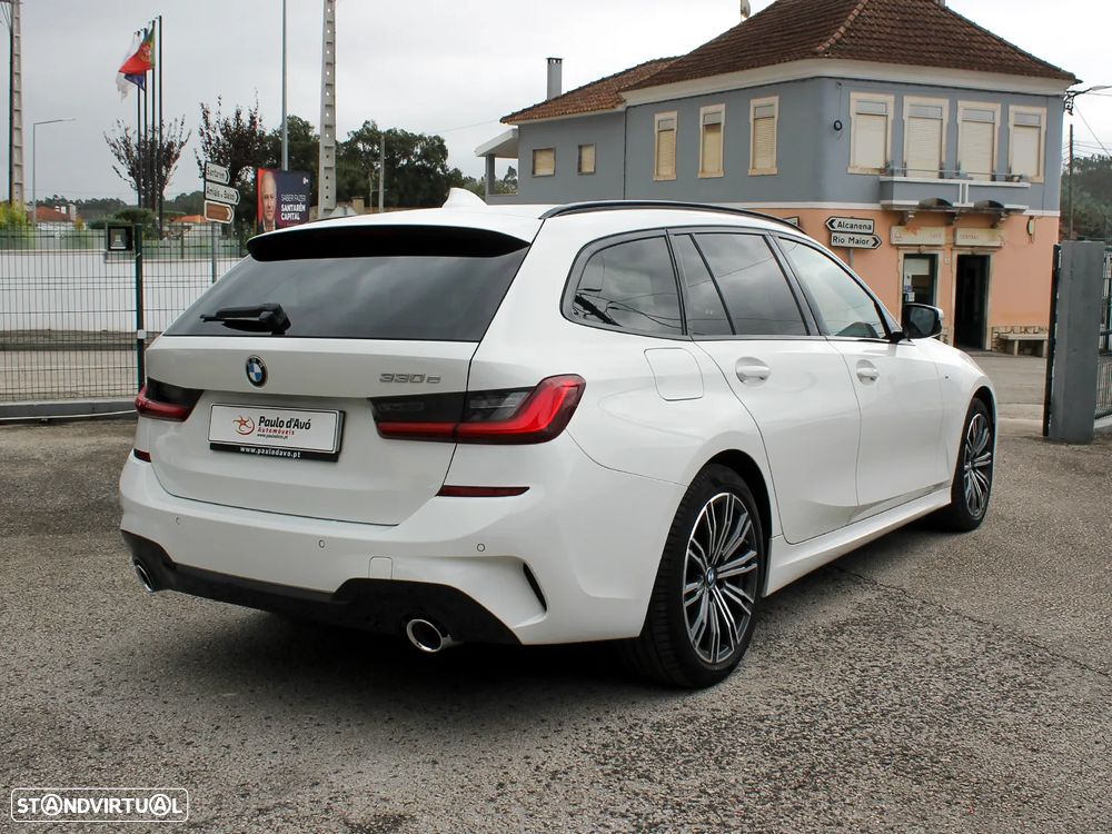 BMW 330 e Pack M Auto - 5